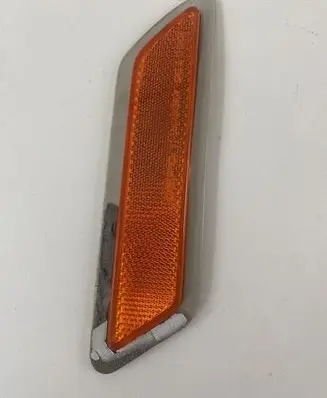 BMW 3 F30 F35 F31 Rear tail light reflector 3441418RUS