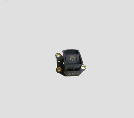 Toyota Avensis T270 Hand brake release handle 8439005010