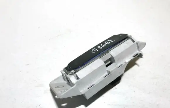 Jeep Cherokee Screen/display/small screen cr0012001 56009613