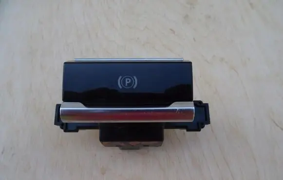 Citroen C4 Grand Picasso Hand parking brake switch 