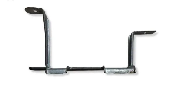 BMW 4 F32 F33 Other trunk/boot trim element 7343516