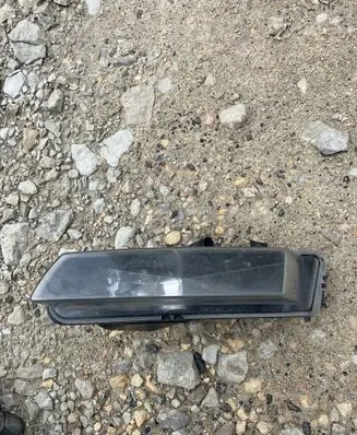 BMW 1 E81 E87 Front fog light 7181287 0305084001