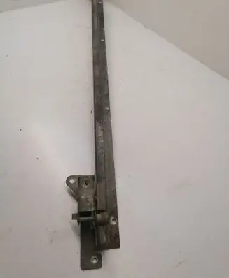 Ford Transit Sliding door bottom rail 
