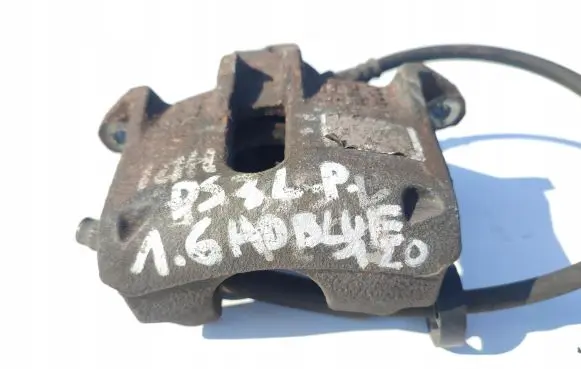 Citroen DS3 Front brake caliper