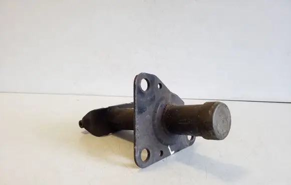 Volkswagen PASSAT B5 Front bumper shock/impact absorber 3B0807133A