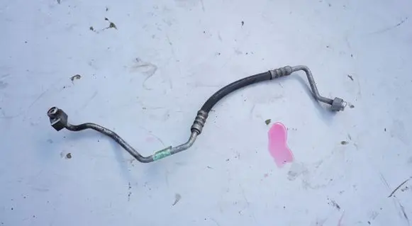 Ford B-MAX Air conditioning (A/C) pipe/hose PRZEWD