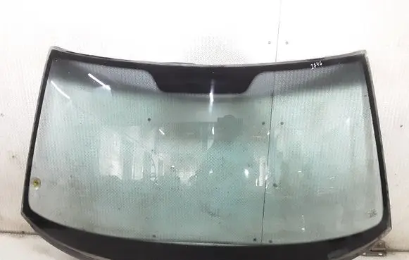Mercedes-Benz E W210 Front windscreen/windshield window 