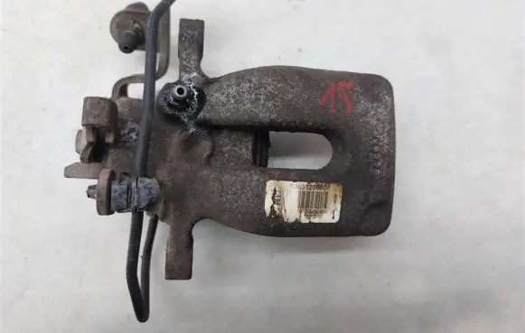 Peugeot Partner Rear brake caliper