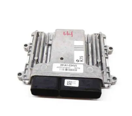 Hyundai Ioniq Engine control unit/module 3911003HV5 391A103HV5