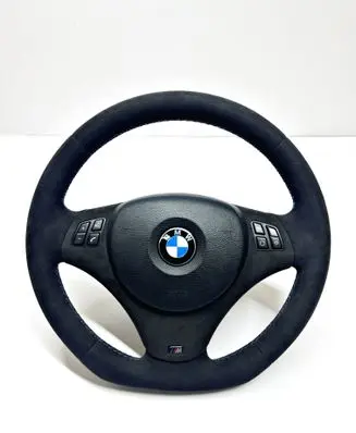 BMW X1 E84 Steering wheel