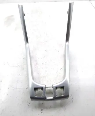Opel Antara Gear shifter surround trim plastic 22751724