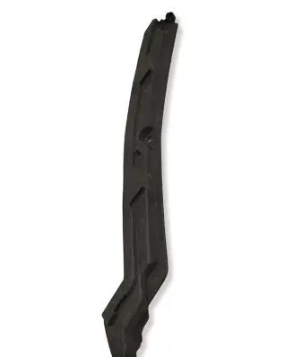 Volkswagen Scirocco Front bumper mounting bracket 1K8805734