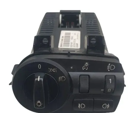 BMW Z4 E85 E86 Light switch 6965396