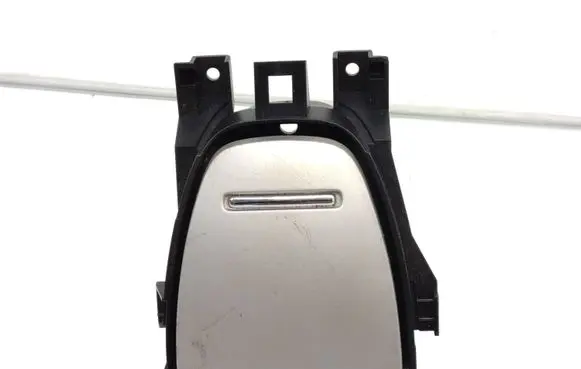 Citroen C5 Glove box central console 525529768 52552 9768
