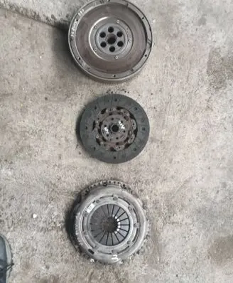 Volvo S80 Clutch set kit BG917563CB