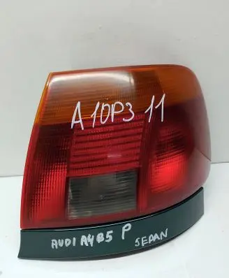 Audi A4 S4 B5 8D Rear/tail lights