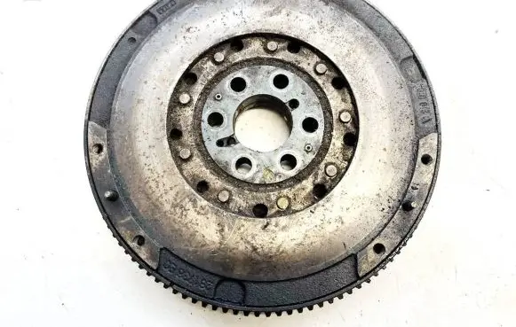 Flywheel