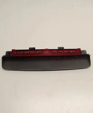 BMW 5 F10 F11 Third/center stoplight 7230799 7230801 723079905