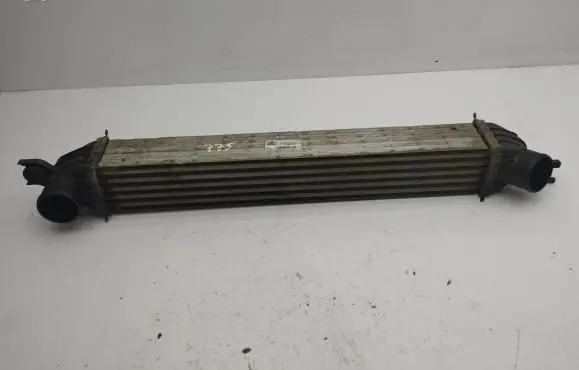 Mini Cooper Countryman R60 Intercooler radiator 275127707