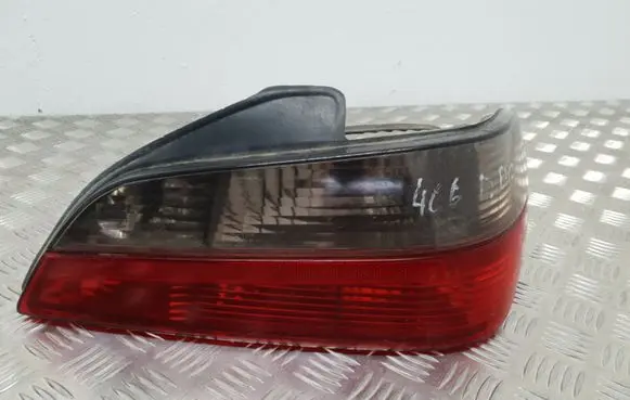 Peugeot 406 Rear/tail lights 2255D