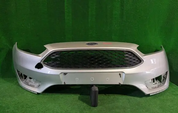 Ford Focus Front bumper