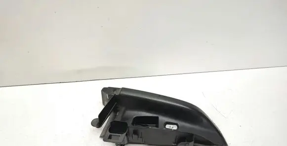 Audi A6 S6 C7 4G Seat belt trim 4G8857792A