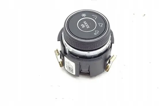 Volkswagen Tiguan Differential lock switch 5NA927531