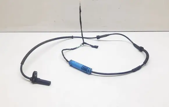BMW 7 E65 E66 ABS rear brake sensor 6908705 61126908705 6761651