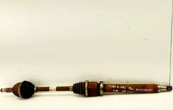 Ford B-MAX Front driveshaft CV173B436BD