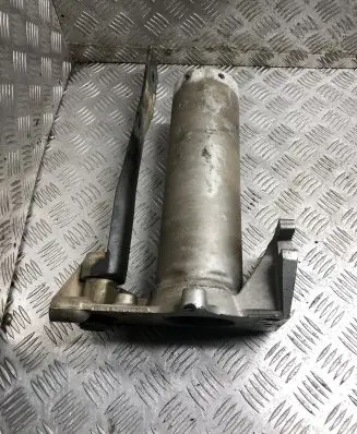 Audi A8 S8 D2 4D Front bumper shock/impact absorber 4D0805120B