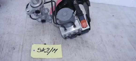 Maserati Ghibli ABS Pump 670032078