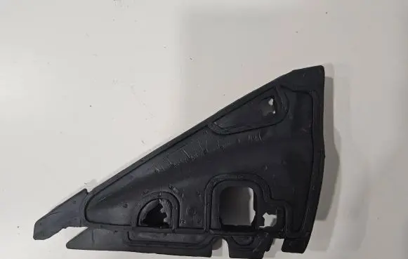 BMW X4 G02 Front door sound insulation 51337417005 7417005
