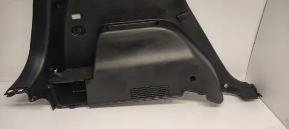 KIA Carens III Trunk/boot side trim panel 85730-A4500