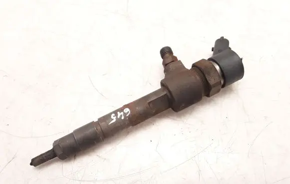 Lancia Thesis Fuel injector 0445110119