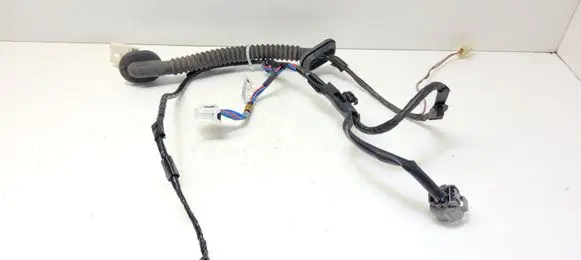 Subaru Forester SH Rear door wiring loom 81822SC010