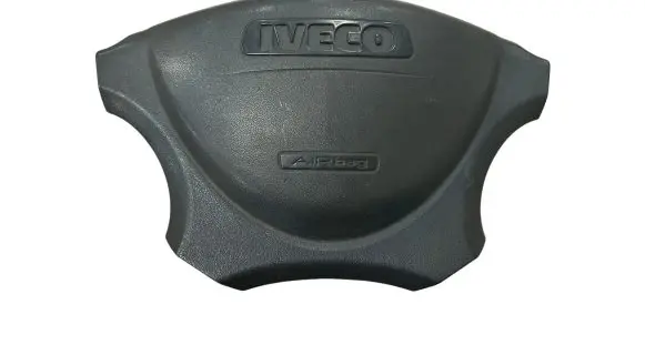 Iveco Daily 35 - 40.10 Steering wheel airbag 504149358 S070595791 01204392