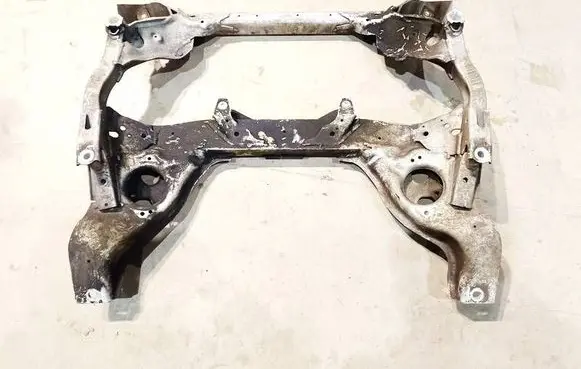 BMW 1 E81 E87 Front subframe 31116785639