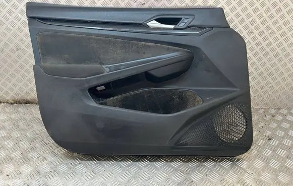 Volkswagen Golf VIII Front door card panel trim