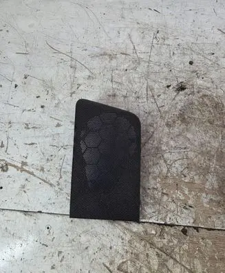Side speaker trim/cover