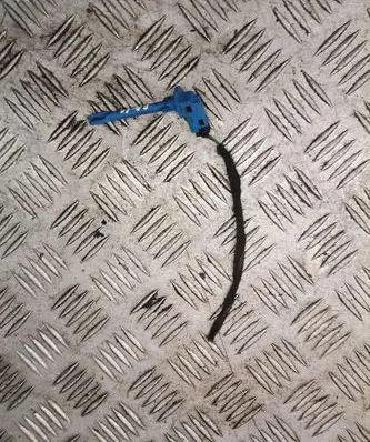 Ford Galaxy Interior temperature sensor 669119c734