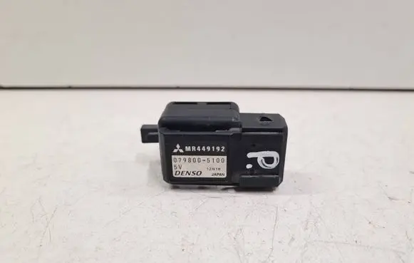 Peugeot iOn Air pressure sensor 0798005100 MR449192 12N16