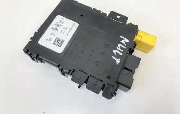 Volkswagen PASSAT B6 Other control units/modules 3C0953549AE 05113856