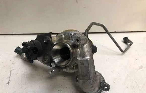 Peugeot 508 Turbo 969612068006