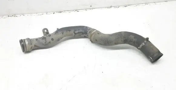 Toyota Avensis Verso Intercooler hose/pipe 1736227030