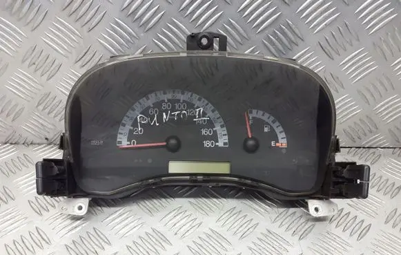 Fiat Punto (188) Tachometer 606307002