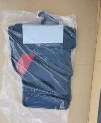Audi A3 8Y Car floor mat set 8V2061270A