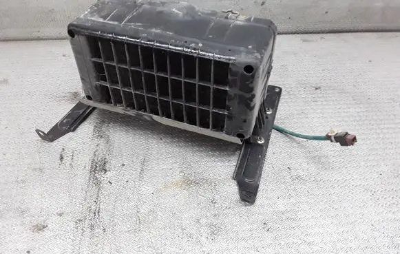 Peugeot Boxer Heater fan/blower