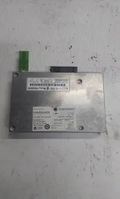 Audi A4 S4 B8 8K Bluetooth control unit module 8T0862335F 8T0862335E