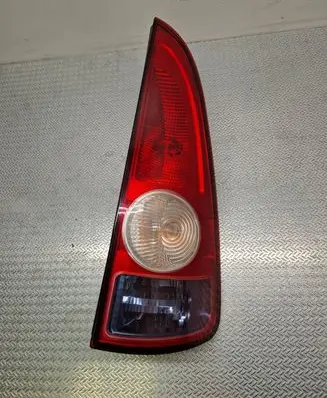 Renault Espace - Grand espace IV Rear/tail lights 8200027152