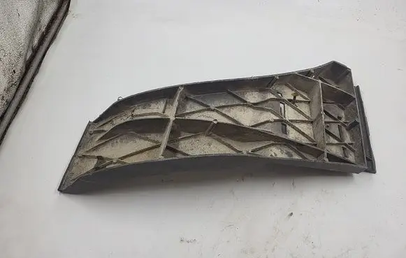 Volkswagen Sharan Rear bumper mounting bracket 7M0807377C